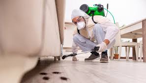 Emergency Pest Control Services in Foscoe, NC